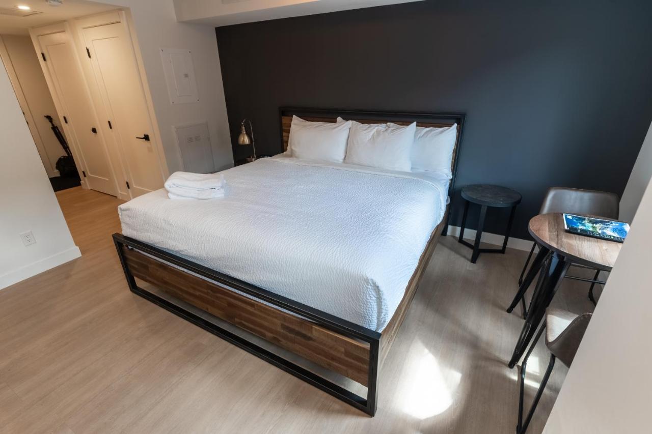 Basecamp Suites Canmore Zewnętrze zdjęcie