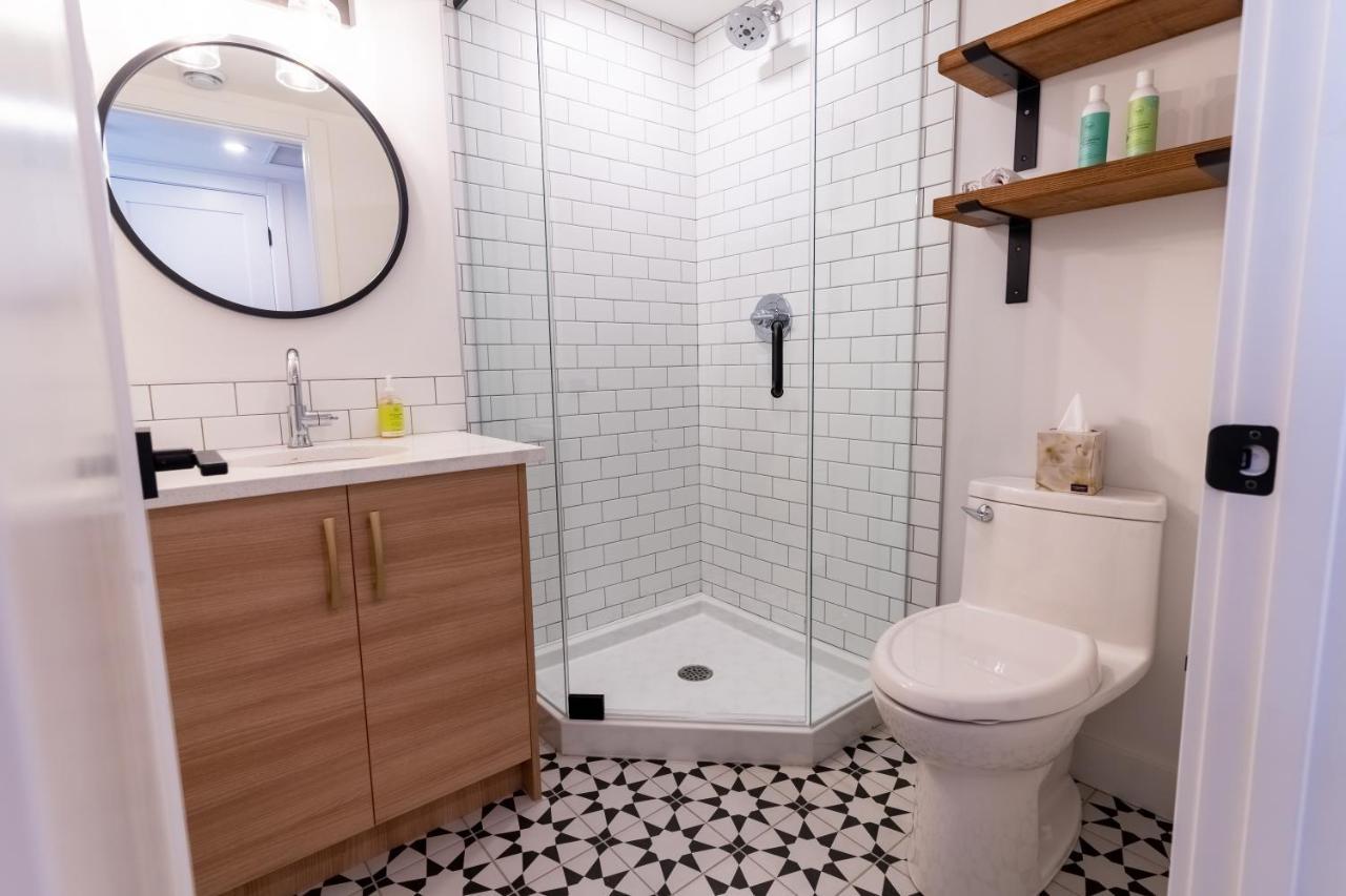 Basecamp Suites Canmore Zewnętrze zdjęcie