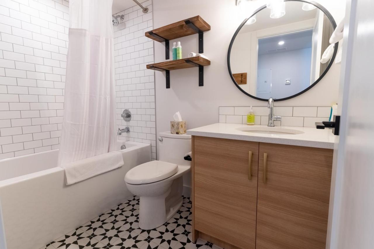 Basecamp Suites Canmore Zewnętrze zdjęcie